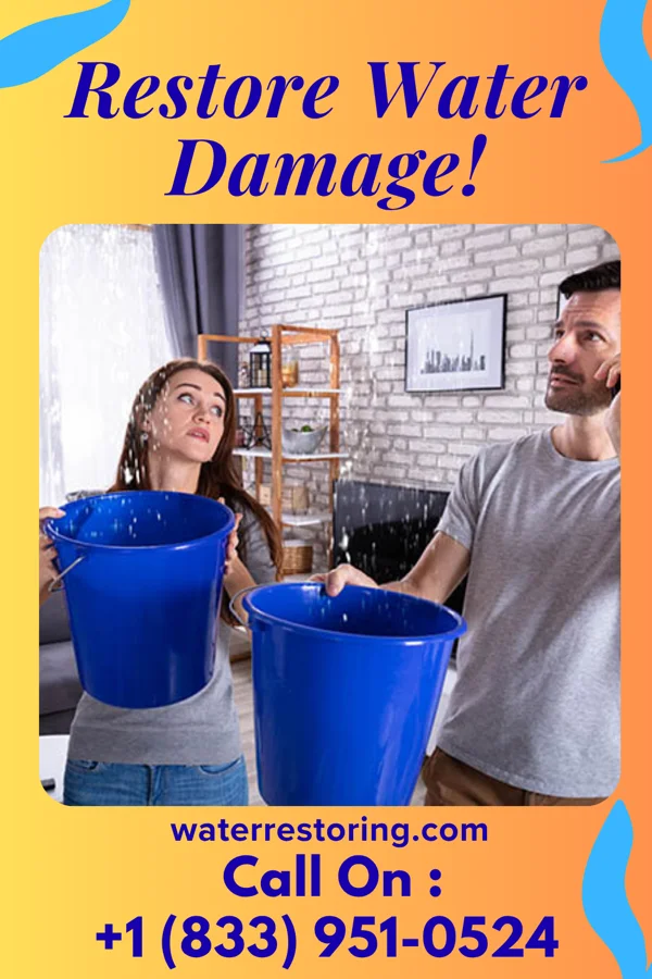 water restoration Platinum Damage Restoration & Associates Toledo